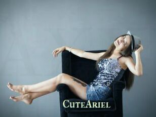 CuteAriel