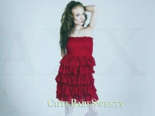 CuteBabeSweety