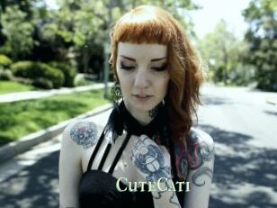 CuteCati