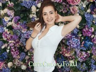 CuteChloyaForU