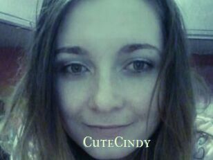 CuteCindy_
