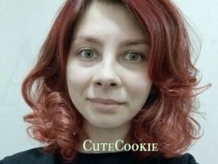 CuteCookie