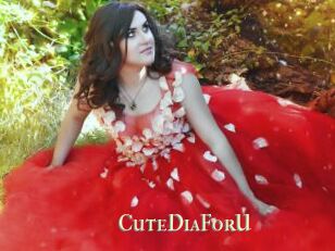 CuteDiaForU