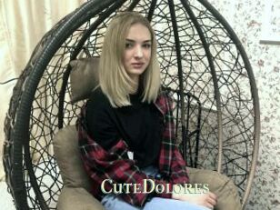 CuteDolores
