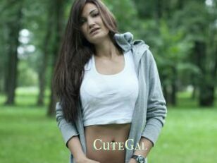 CuteGal