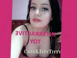 CuteKIttyTitty
