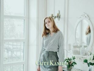 CuteKamila