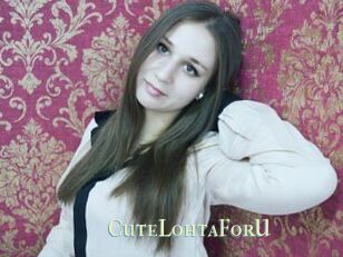 CuteLohtaForU