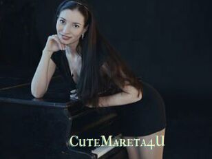 CuteMareta4U
