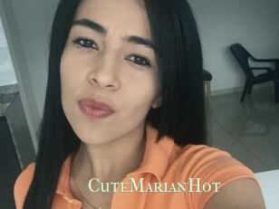 CuteMarianHot