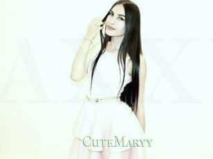 CuteMaryy