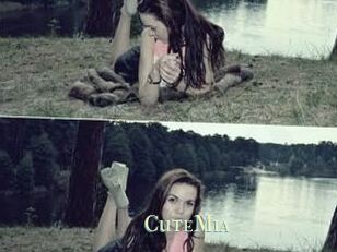 CuteMia