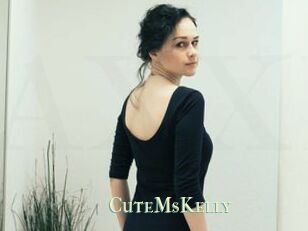 CuteMsKelly