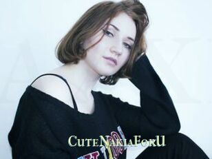 CuteNakiaForU