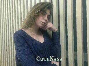 CuteNana