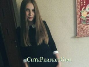 CutePerfectGirl