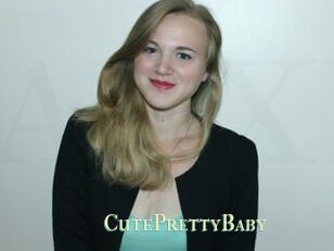 CutePrettyBaby
