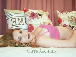 CuteRachelx