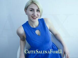 CuteSalinaForU