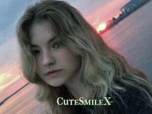 CuteSmileX