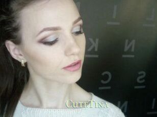 CuteTina