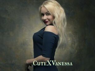 CuteXVanessa