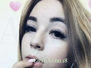 CuteXgirl18