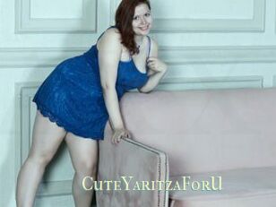 CuteYaritzaForU