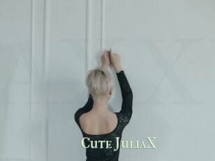 Cute_JuliaX