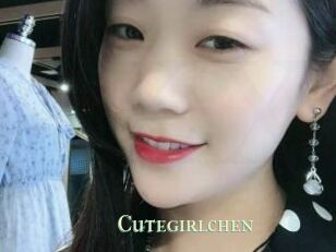 Cutegirlchen