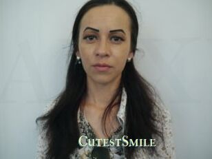 CutestSmile