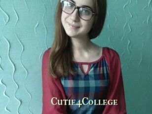 Cutie4College