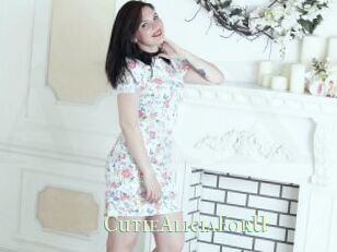 CutieAliciaForU