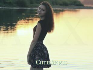 CutieAnnie