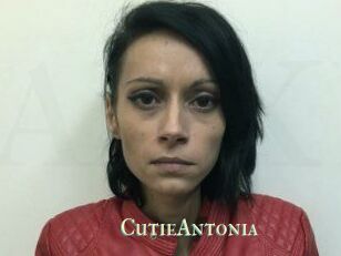 CutieAntonia