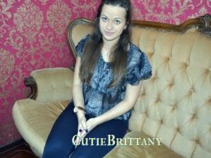 CutieBrittany