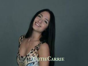 CutieCarrie