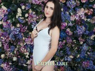 CutieClare