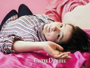 CutieDebbie