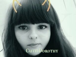 CutieDorothy