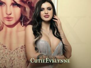 CutieEvelynne