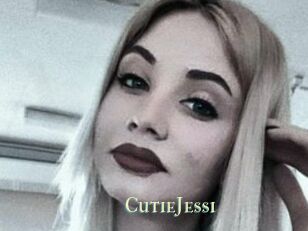 CutieJessi