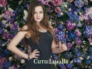 CutieLimaBb