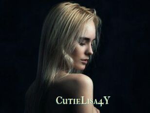 CutieLisa4Y