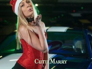 CutieMarry