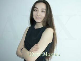 CutieMonika