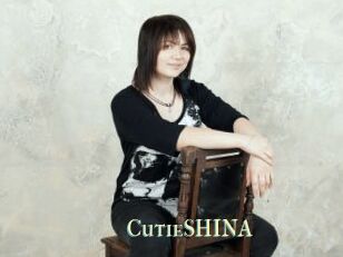 CutieSHINA