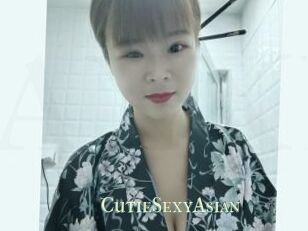 CutieSexyAsian