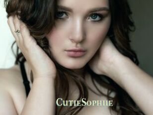 CutieSophiie