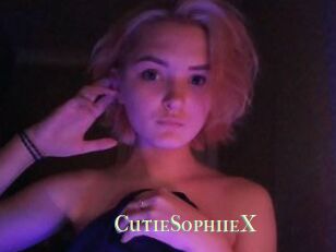 CutieSophiieX